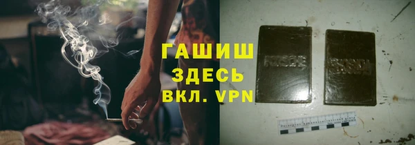 гашик Арсеньев